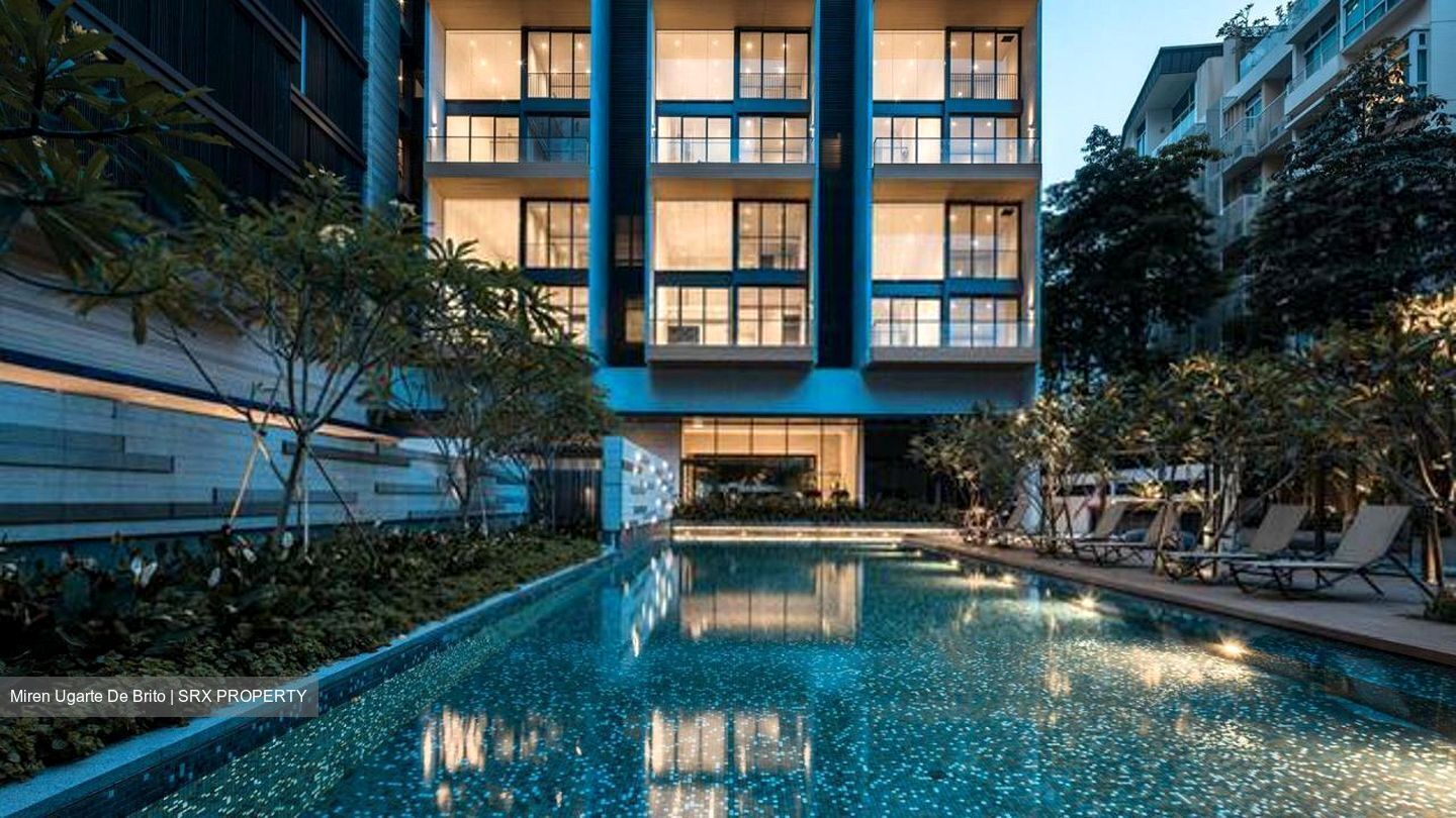 Lloyd Sixtyfive (D9), Apartment #334298211
